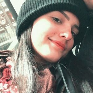 Meet your Posher, Rafaella